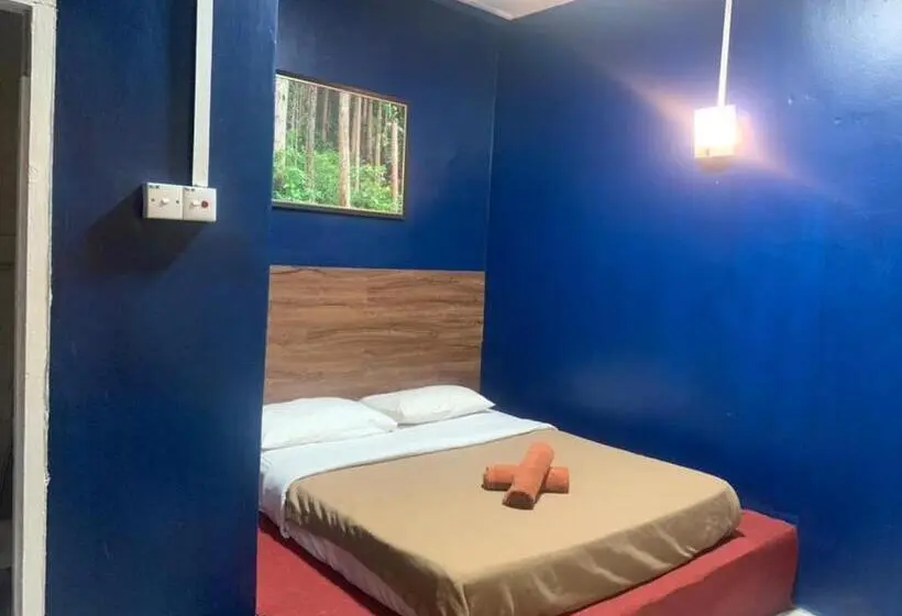 Deluxe-huone, Vintage Guesthouse