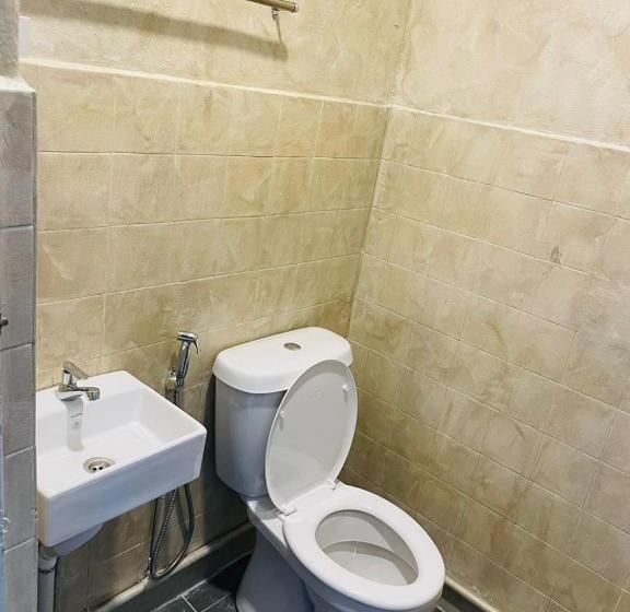 غرفة ديلوكس, Vintage Guesthouse