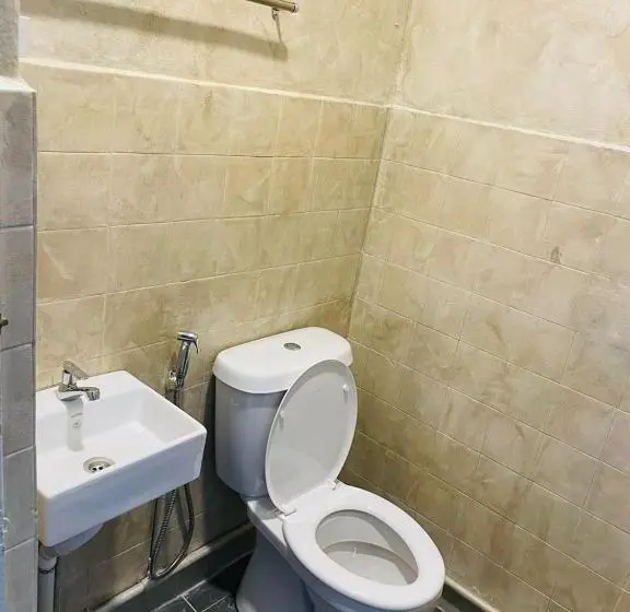 Deluxe-huone, Vintage Guesthouse