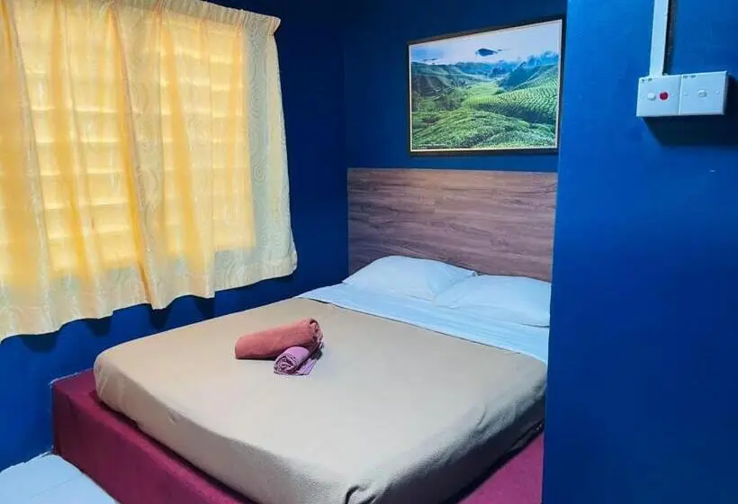 Deluxe-huone, Vintage Guesthouse