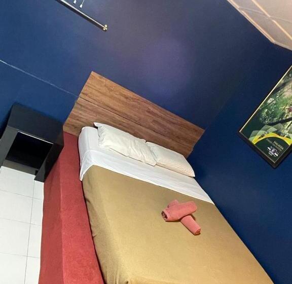 اتاق لوکس, Vintage Guesthouse