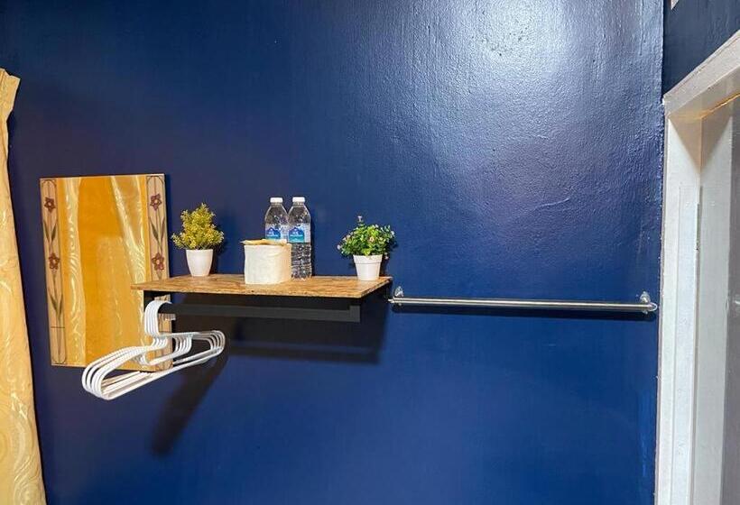 غرفة ديلوكس, Vintage Guesthouse