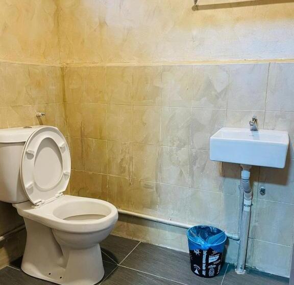 غرفة ديلوكس, Vintage Guesthouse