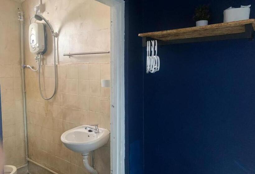 غرفة ديلوكس, Vintage Guesthouse