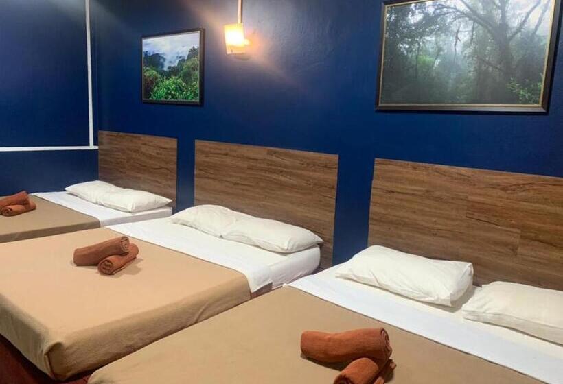 غرفة عائلية, Vintage Guesthouse