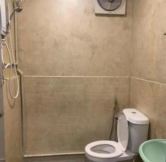 Perhehuone, Vintage Guesthouse