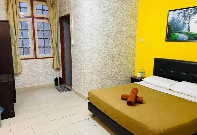 Standard-huone, Vintage Guesthouse