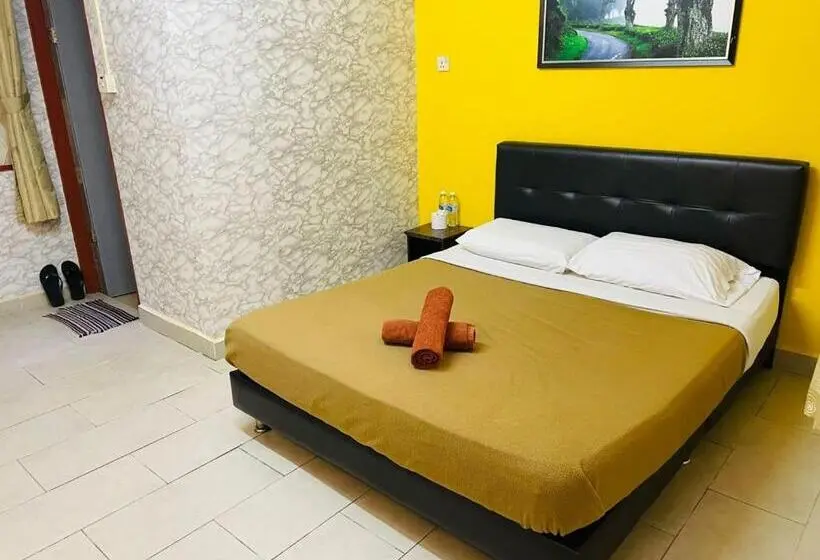 Standard-huone, Vintage Guesthouse