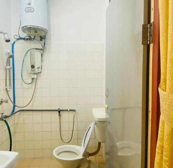 اتاق استاندارد, Vintage Guesthouse
