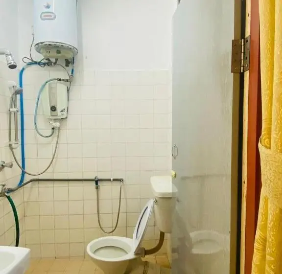 Standard-huone, Vintage Guesthouse