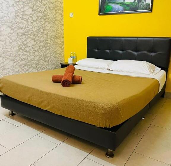 غرفة قياسية, Vintage Guesthouse