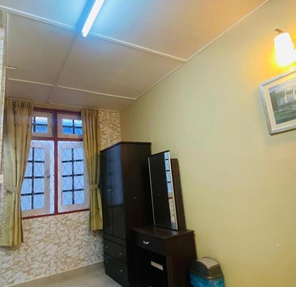 غرفة قياسية, Vintage Guesthouse