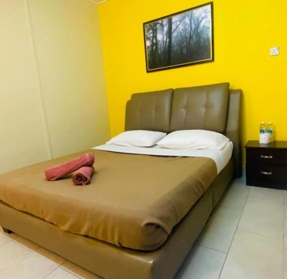اتاق استاندارد, Vintage Guesthouse