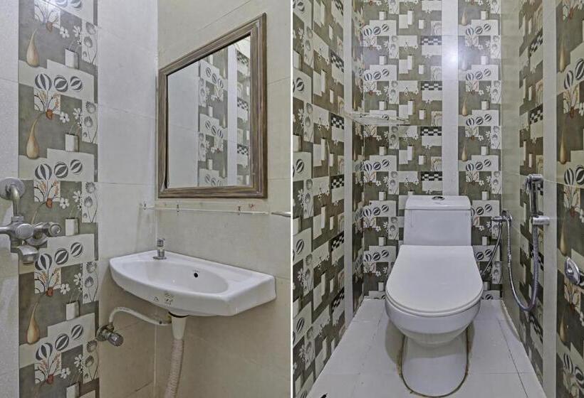 غرفة كلاسيكية ثلاثية, Flagship Hotel Kartikey Stays