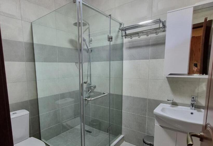 اتاق استاندارد با چشمانداز, Château Davitiani