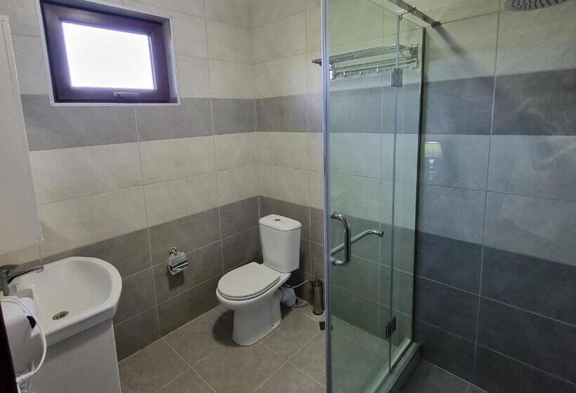 اتاق استاندارد با تراس, Château Davitiani