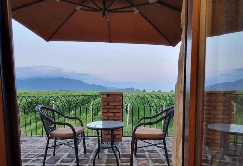 اتاق خانوادگی, Château Davitiani