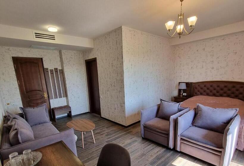 اتاق خانوادگی, Château Davitiani