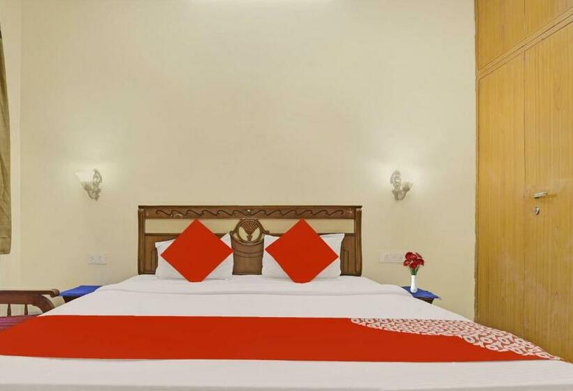 غرفة كلاسيكية ثلاثية, Flagship Hotel Kartikey Stays