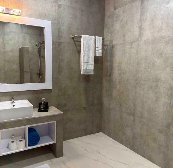 اتاق لوکس, Island Luxury Dive Hotel   Fulhadhoo