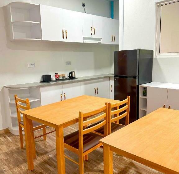 اتاق لوکس, Island Luxury Dive Hotel   Fulhadhoo