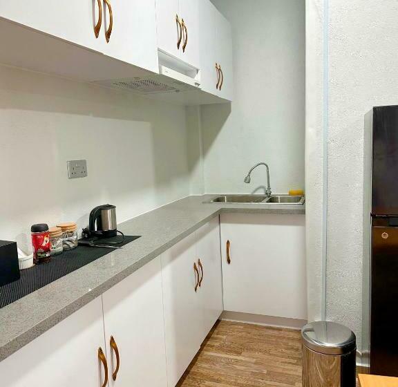 اتاق لوکس, Island Luxury Dive Hotel   Fulhadhoo