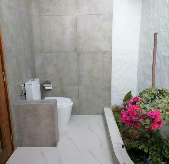 اتاق لوکس, Island Luxury Dive Hotel   Fulhadhoo