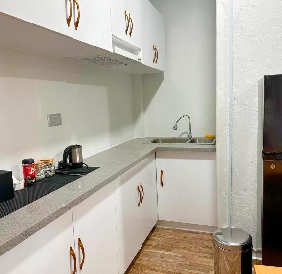 اتاق لوکس خانوادگی, Island Luxury Dive Hotel   Fulhadhoo