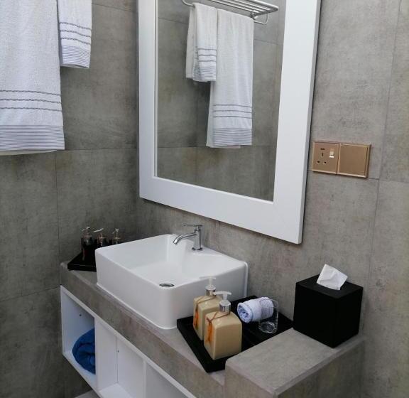 اتاق خانوادگی, Island Luxury Dive Hotel   Fulhadhoo