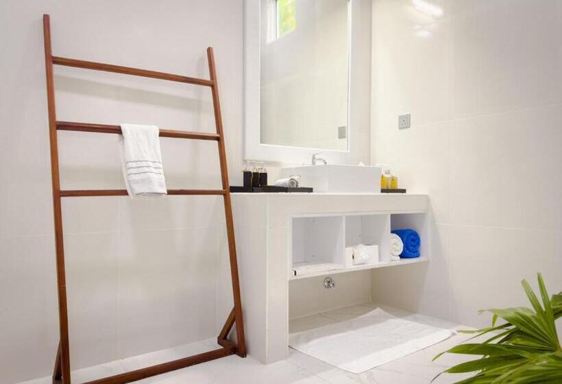 اتاق خانوادگی, Island Luxury Dive Hotel   Fulhadhoo