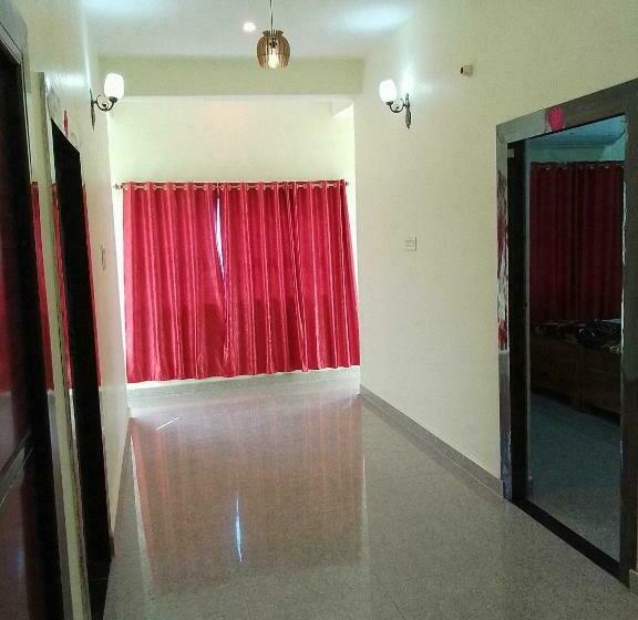 스탠다드 룸, Av Priya Rajgir