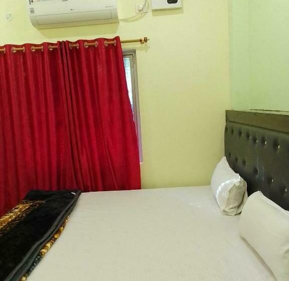 스탠다드 룸, Av Priya Rajgir