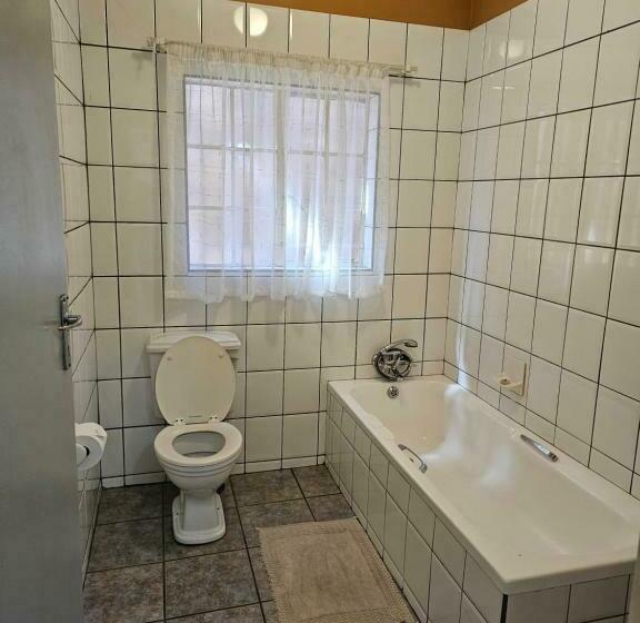 חדר סטנדרט, Motel Villa Africa