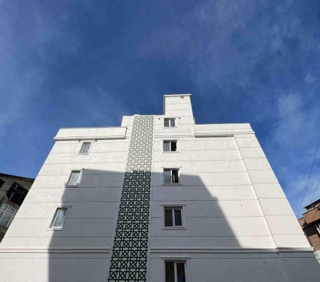 شقة غرفة واحدة مطلة على البحر, Selia Sui̇tes