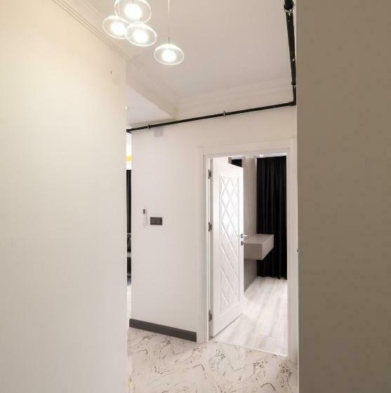 جناح عائلي, Selia Sui̇tes