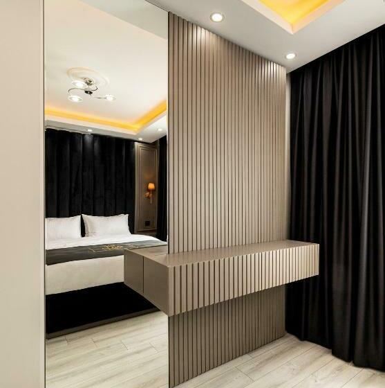 جناح عائلي, Selia Sui̇tes