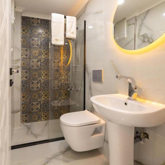 جناح عائلي, Selia Sui̇tes