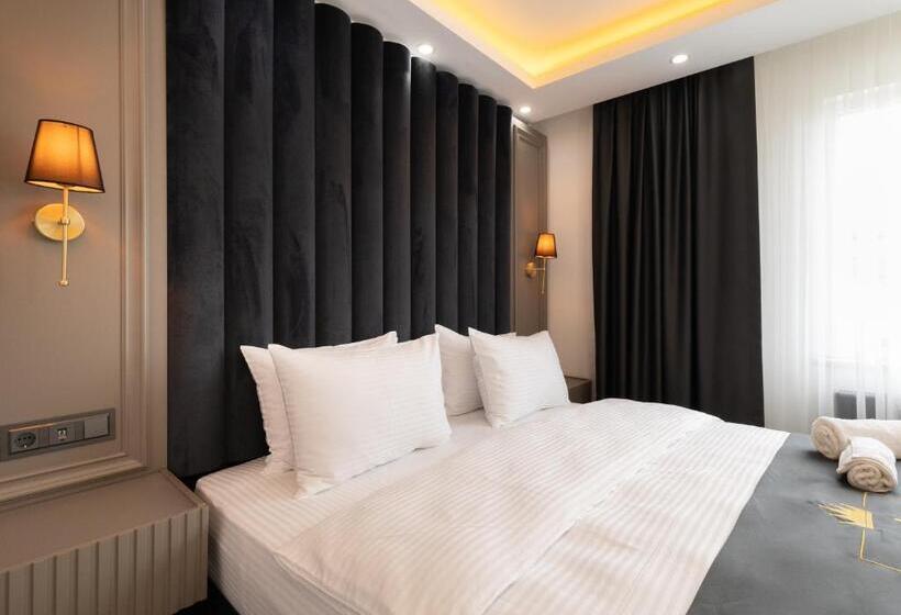 جناح عائلي, Selia Sui̇tes