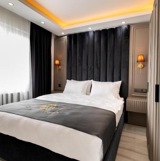 جناح عائلي, Selia Sui̇tes