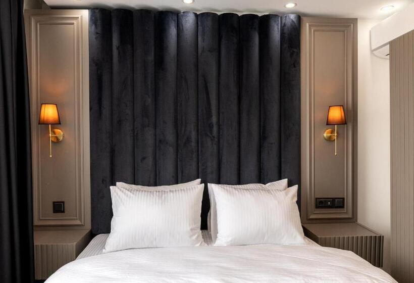 جناح عائلي, Selia Sui̇tes