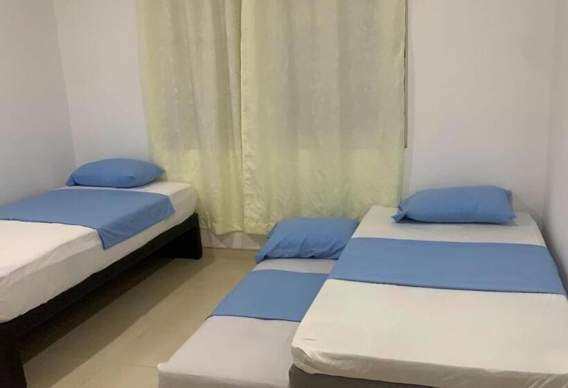 בית, 3 חדרי שינה, Sede Campestre Peña Negra