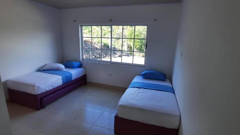 בית, 3 חדרי שינה, Sede Campestre Peña Negra