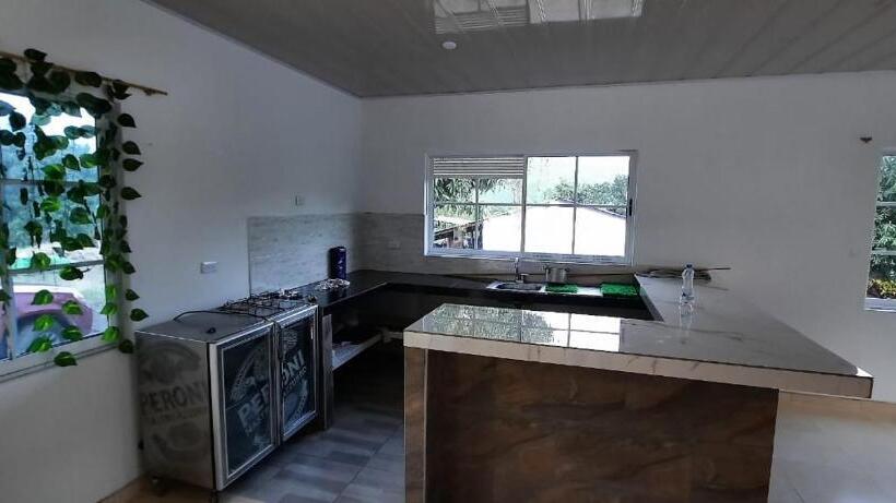 בית, 3 חדרי שינה, Sede Campestre Peña Negra