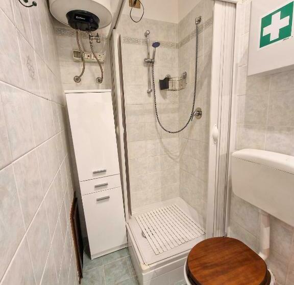 带1个卧室的公寓, Ashur310 Residence Mondello