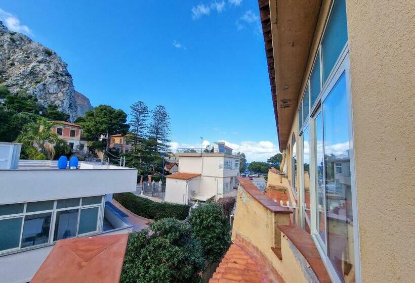 带1个卧室的公寓, Ashur310 Residence Mondello