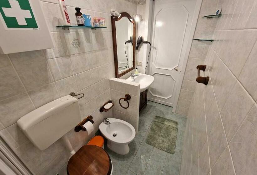 带1个卧室的公寓, Ashur310 Residence Mondello