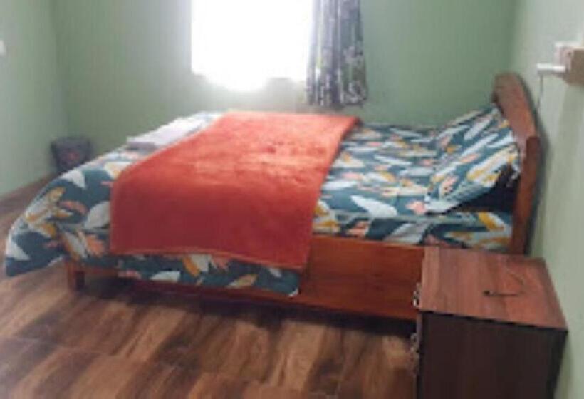 غرفة قياسية, Sara Grace Cottages Cherrapunji