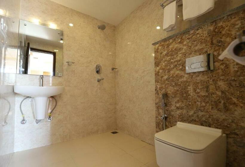 اتاق لوکس, Apex Business Hotel   Airport