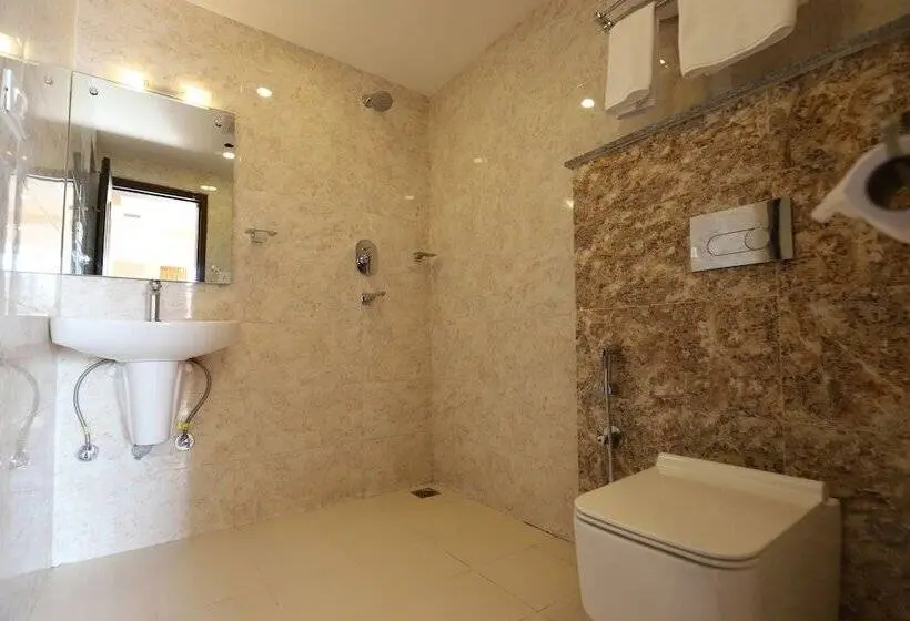 اتاق لوکس, Apex Business Hotel   Airport