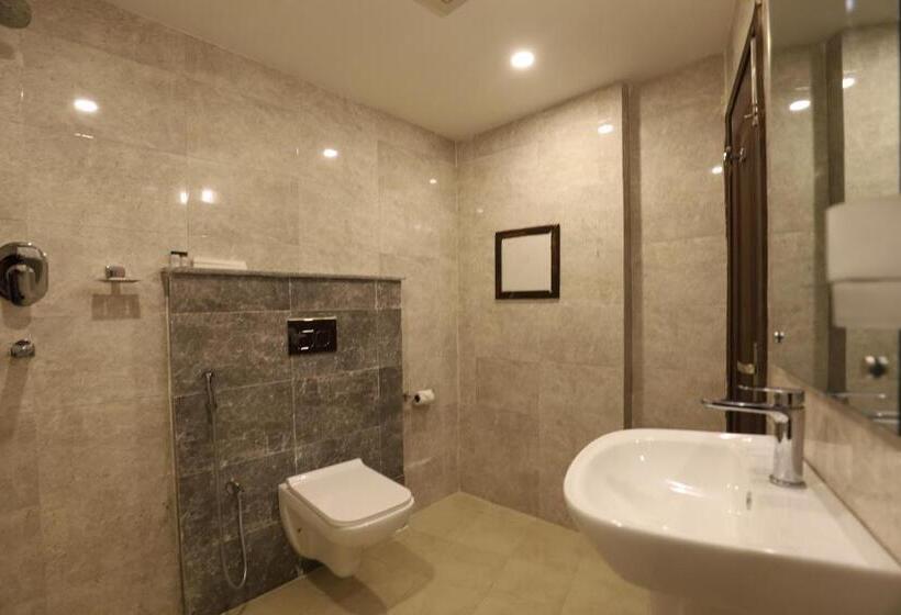 اتاق لوکس, Apex Business Hotel   Airport